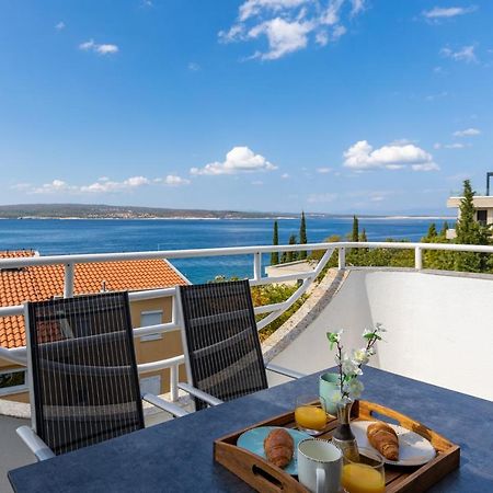 Apartment Forever Selce Exterior foto