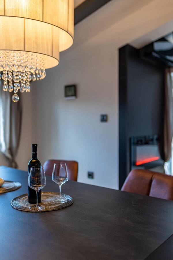Apartment Forever Selce Exterior foto