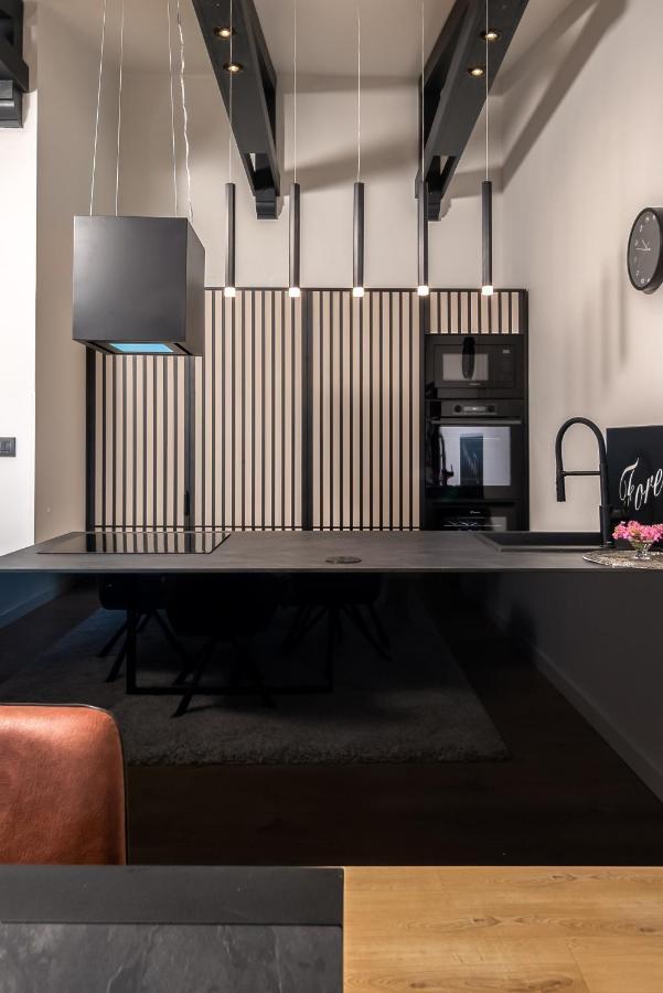 Apartment Forever Selce Exterior foto